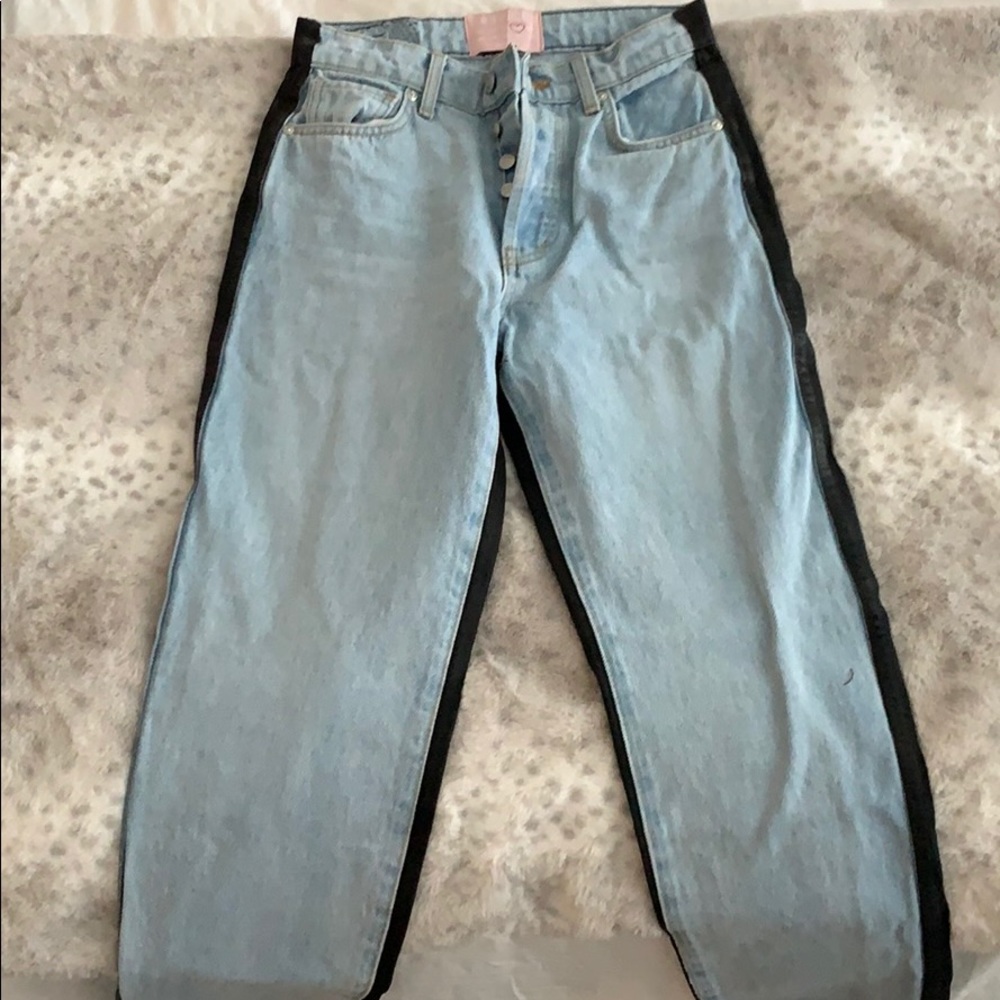 Revice denim brand jeans